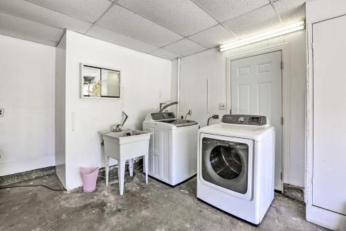 Cozy Sunnyvale Home Family And Pet Friendly!