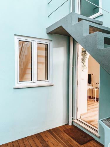 Hostal Villamar Figueira Da Foz