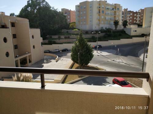 Apartamento Cidade Da Praia