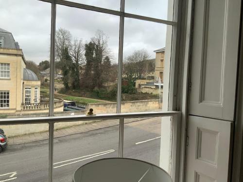 Apartamentos 1 Georges Place Bath