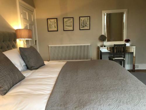 Apartamentos 1 Georges Place Bath