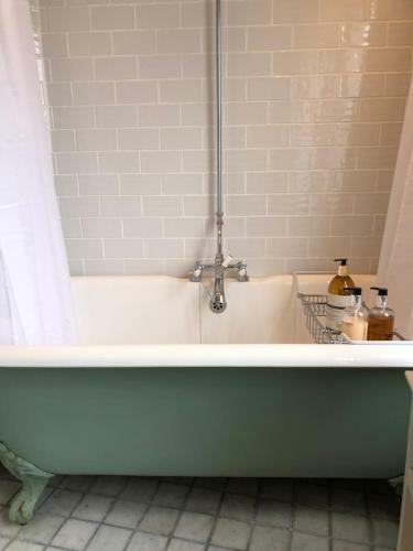 Apartamentos 1 Georges Place Bath