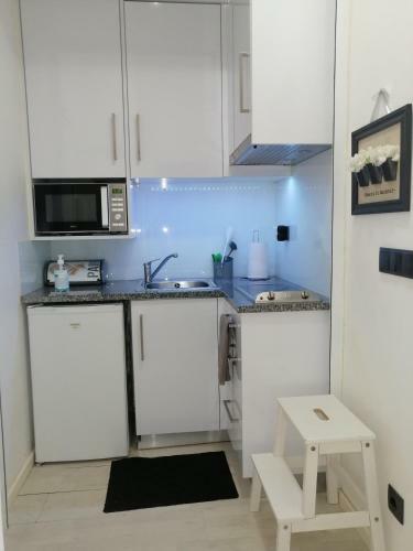 Apartamento Home Beach