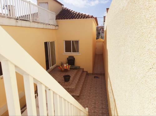 Apartamento Magnifique Atlantic Terrace Maison
