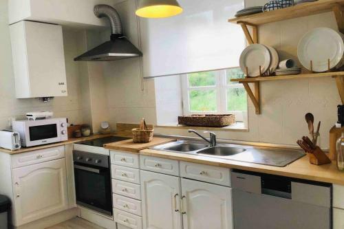 Apartamento Kasa Da Foz Guest House