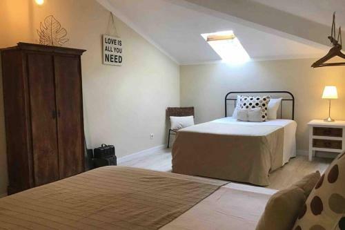 Apartamento Kasa Da Foz Guest House