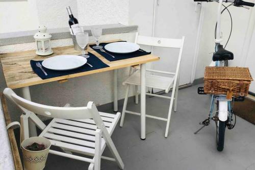 Apartamento Kasa Da Foz Guest House