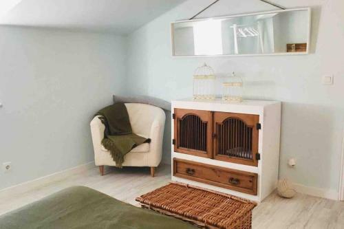 Apartamento Kasa Da Foz Guest House