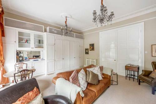 Apartamento Beautiful Studio With Outside Terrace And Parking