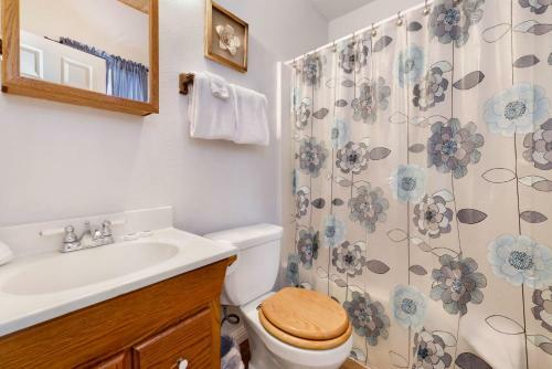 Whiskey Mountain Lodge #2028 By Big Bear Vacations