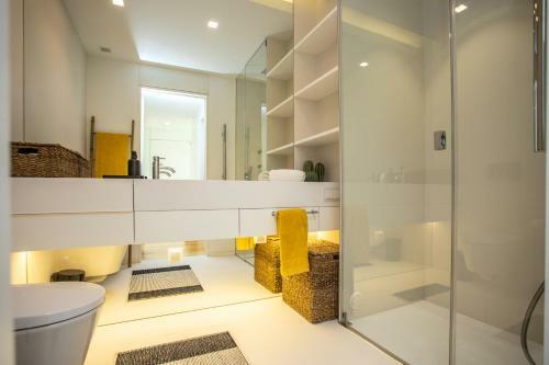 Apartamento Acqua House By Rent4all
