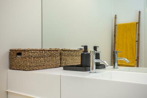 Apartamento Acqua House By Rent4all
