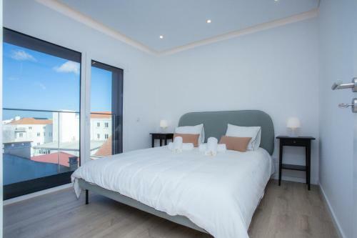 Luxury Coliseu Apartment By Rent4all