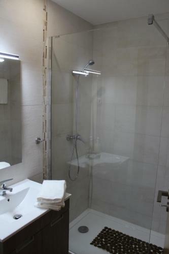 Apartamento Mary-ju