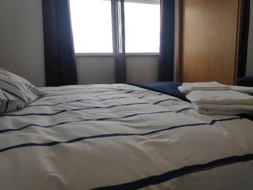 Apartamento Casa Do Mar