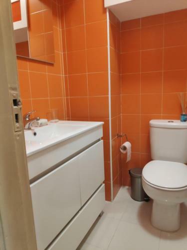 Apartamento Casa Do Mar
