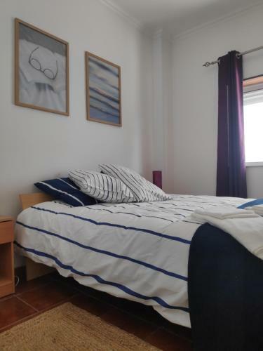 Apartamento Casa Do Mar