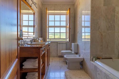 Bed & Breakfast Casa Da Pergula