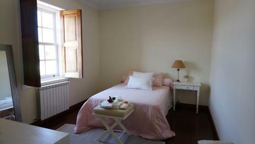 Bed & Breakfast Casa Da Pergula