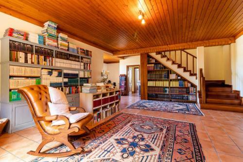 Bed & Breakfast Casa Da Pergula