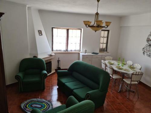 Apartamento T3 Foz Do Arelho