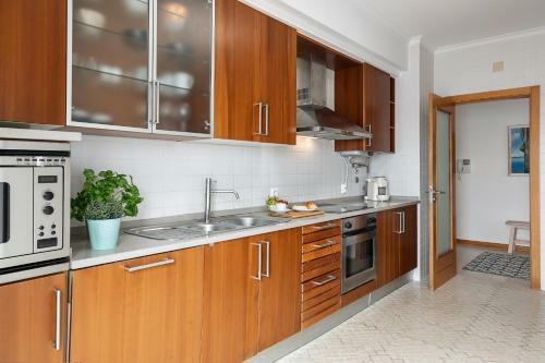 Apartamento Silver Coast - Casa Da �gua