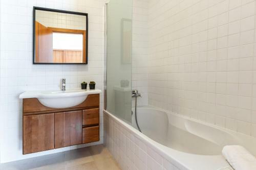Apartamento Silver Coast - Casa Da �gua