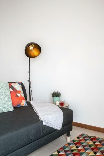 Apartamento Silver Coast - Casa Da �gua