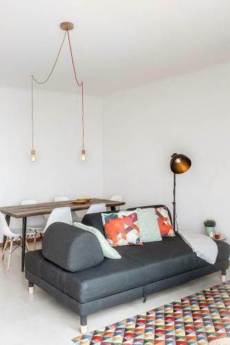 Apartamento Silver Coast - Casa Da �gua