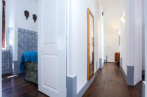 Apartamento P�tio Da Foz By Rent4all