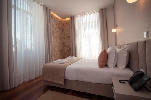 Hotel Salmanha Residence