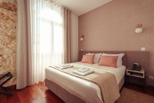Hotel Salmanha Residence