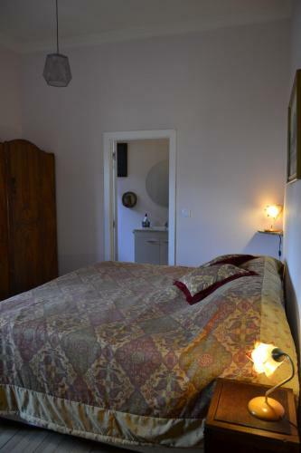 Apartamento Casa Do Campinho