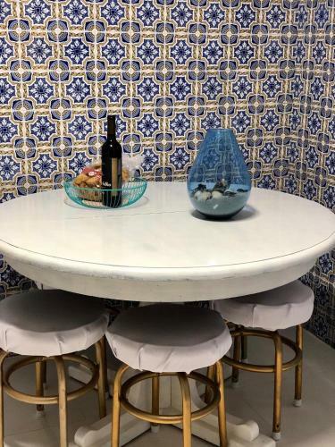 Apartamento Palheiros Da Costa Nova