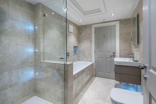 Apartamento Brunswick Place