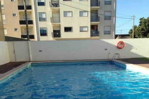 Sunset Apartment Beach 5