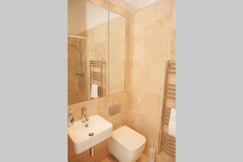Apartamento Stunning, 1 Bed Luxury Flat In Central Bath