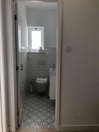 Apartamento Sea Ria - Downtown Costa Nova Beach/river