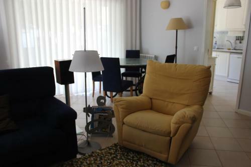Apartamento Casa Dos Far�is - Costa Nova Beach