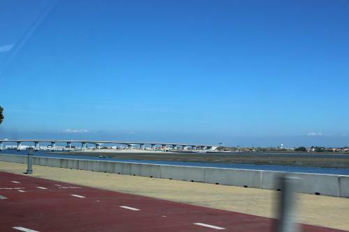 Apartamento Casa Dos Far�is - Costa Nova Beach