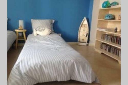 Apartamento Casa Dos Far�is - Costa Nova Beach