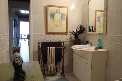 Apartamento Casa Dos Far�is - Costa Nova Beach