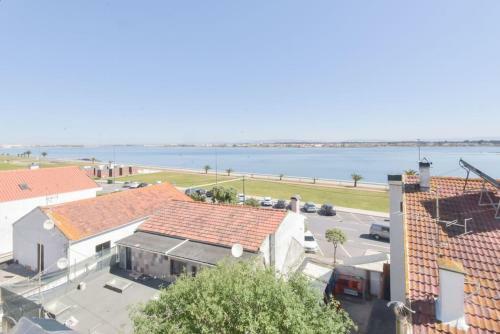 Apartamento Casa Golfinho (2�andar) - Costa Nova
