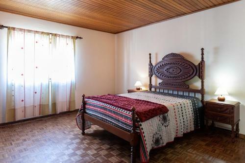 Apartamento Casa Golfinho (2�andar) - Costa Nova