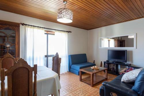 Apartamento Casa Golfinho (2�andar) - Costa Nova