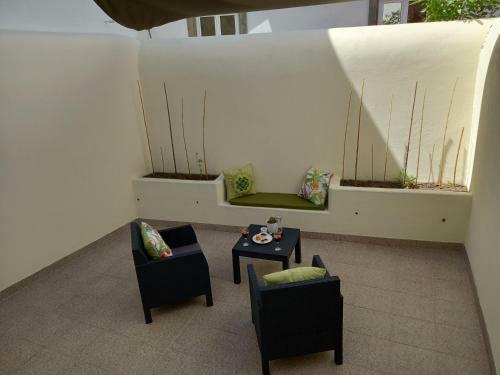 Hostal Rustic House Fund�o