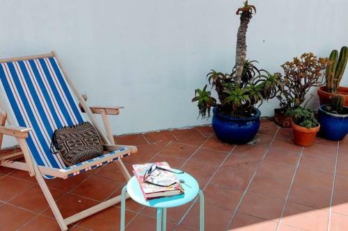 Apartamento Casa Da Zeca, Garagem Gratuita, Costa Nova