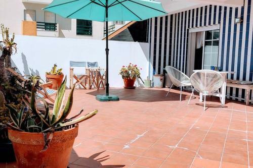 Apartamento Casa Da Zeca, Garagem Gratuita, Costa Nova