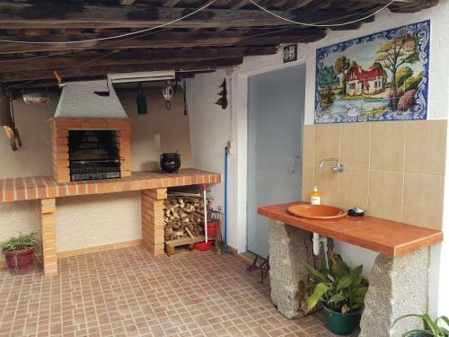 Casa Do Neto Tiago