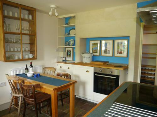 Yew Tree Cottage
